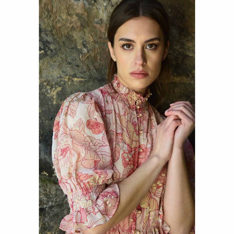 COOP High Society Dress image number 2